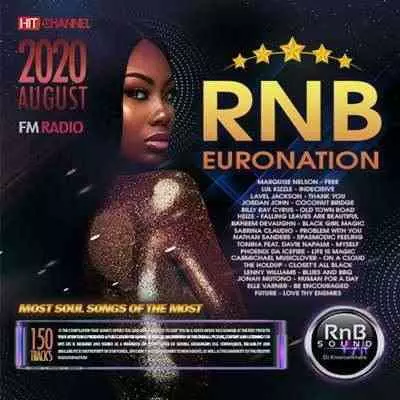 RnB Euronation музыку скачать RnB Euronation музыку торрент