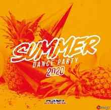 Summer 2020: Dance Party [Planet Dance Music] скачать торрент файл