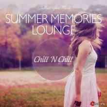 Summer Memories Lounge: Chillout Your Mind скачать Сборник песен торрент