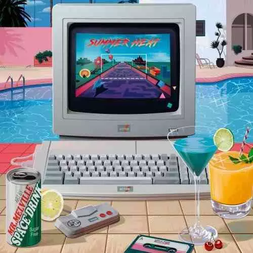 Summer Heat музыку скачать Summer Heat музыку торрент