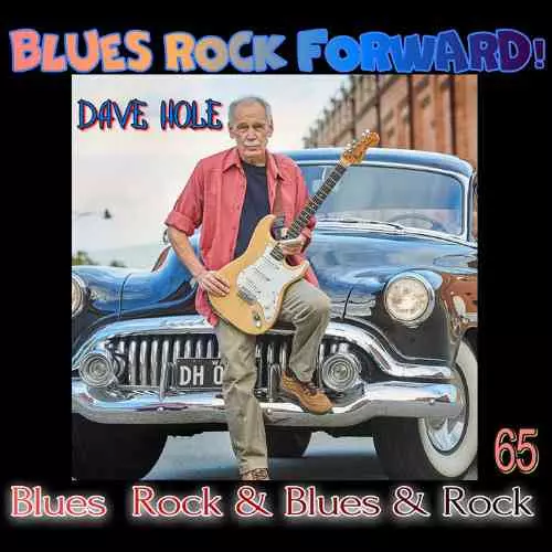 Blues Rock forward! 65 Blues Rock forward! 65 торрент