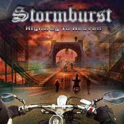 Stormburst - Highway to Heaven скачать Сборник песен торрент