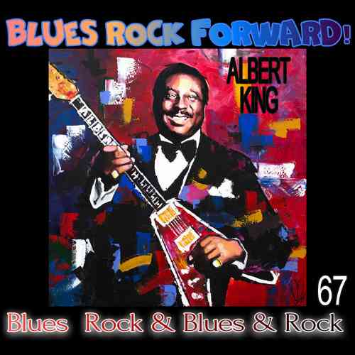 Blues Rock forward! 67 скачать Сборник песен торрент