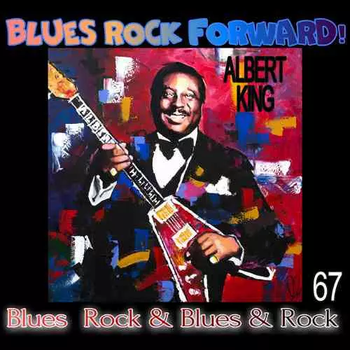 Blues Rock forward! 67 музыку скачать Blues Rock forward! 67 музыку торрент