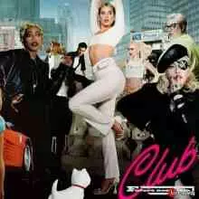 Dua Lipa & The Blessed Madonna - Club Future Nostalgia (DJ Mix) музыку скачать Dua Lipa & The Blessed Madonna - Club Future Nostalgia (DJ Mix) музыку торрент