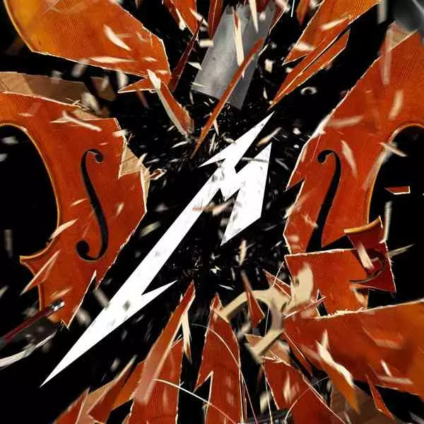 Metallica & San Francisco Symphony - S&M2 музыку скачать Metallica & San Francisco Symphony - S&M2 музыку торрент