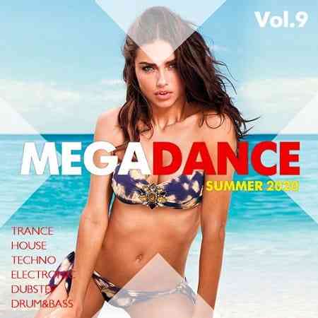 Mega Dance Vol.9 скачать Сборник песен торрент