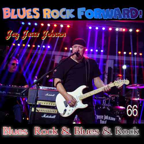 Blues Rock forward! 66 скачать Сборник песен торрент