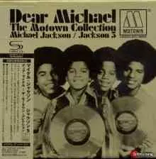 Michael Jackson & Jackson 5 - Dear Michael: The Motown Collection музыку скачать Michael Jackson & Jackson 5 - Dear Michael: The Motown Collection музыку торрент