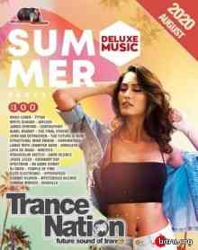 Trance Nation Summer Party скачать Сборник песен торрент