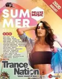 Trance Nation Summer Party музыку скачать Trance Nation Summer Party музыку торрент