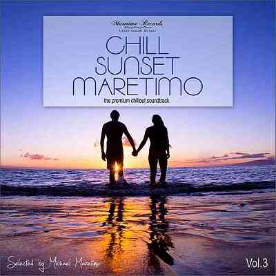 Chill Sunset Maretimo Vol. 3: The Premium Chillout Soundtrack скачать Сборник песен торрент