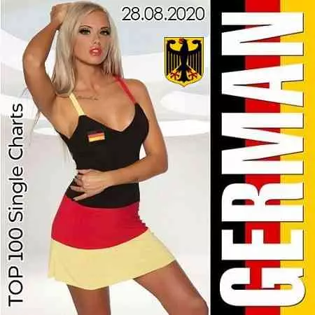 German Top 100 Single Charts 28.08.2020 German Top 100 Single Charts 28.08.2020 торрент