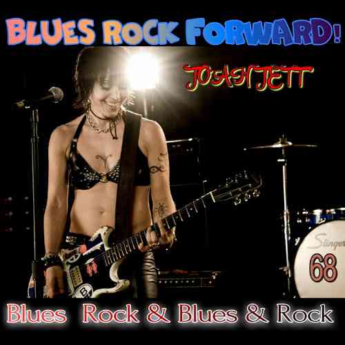 Blues Rock forward! 68 скачать Сборник песен торрент