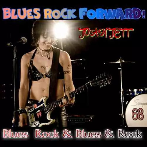 Blues Rock forward! 68 музыку скачать Blues Rock forward! 68 музыку торрент