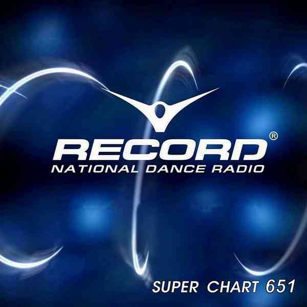 Record Super Chart 651 [29.08] скачать Сборник песен торрент