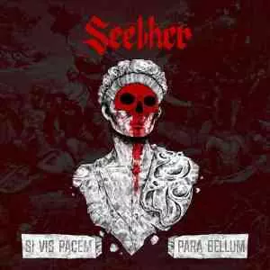 Seether - Si Vis Pacem, Para Bellum музыку скачать Seether - Si Vis Pacem, Para Bellum музыку торрент