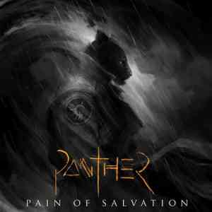 Pain Of Salvation - Panther скачать Сборник песен торрент