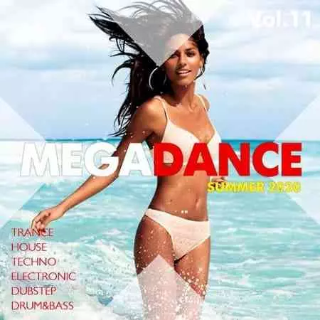 Mega Dance Vol.11 музыку скачать Mega Dance Vol.11 музыку торрент