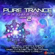 Pure Trance Frequencies 2 музыку скачать Pure Trance Frequencies 2 музыку торрент