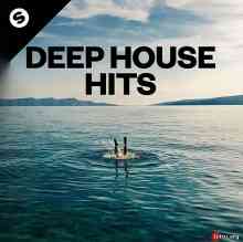 Deep House Hits by Spinnin' Records скачать торрент файл