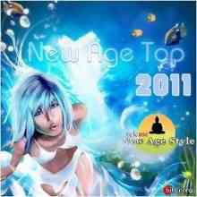 New Age Style - New Age Top 2011 скачать торрент файл