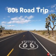 80s Road Trip скачать Сборник песен торрент