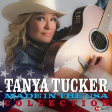 Tanya Tucker - Made in the USA Collection (Digitally Remastered) скачать торрент файл