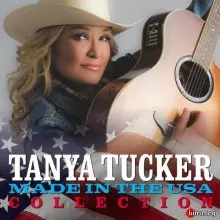Tanya Tucker - Made in the USA Collection (Digitally Remastered) музыку скачать Tanya Tucker - Made in the USA Collection (Digitally Remastered) музыку торрент