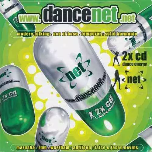 DanceNet музыку скачать DanceNet музыку торрент