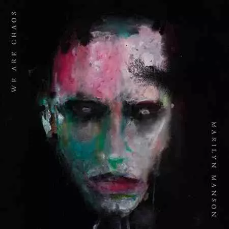 Marilyn Manson - We Are Chaos музыку скачать Marilyn Manson - We Are Chaos музыку торрент