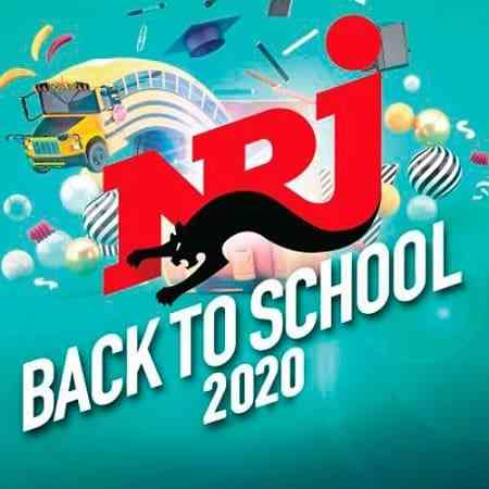 NRJ Back to School 2020 [3CD] скачать торрент файл