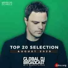 Markus Schulz - Global DJ Broadcast -Top 20 August -2020 музыку скачать Markus Schulz - Global DJ Broadcast -Top 20 August -2020 музыку торрент