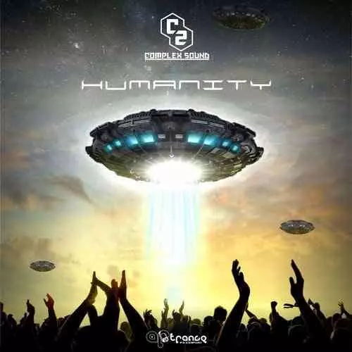 Complex Sound - Humanity EP музыку скачать Complex Sound - Humanity EP музыку торрент