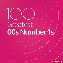 100 Greatest 00s Number 1s скачать Сборник песен торрент