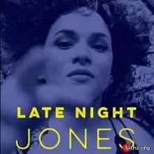 Norah Jones - Late Night Jones (EP) музыку скачать Norah Jones - Late Night Jones (EP) музыку торрент