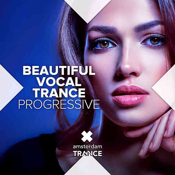 Beautiful Vocal Trance: Progressive [RNM Bundles] скачать торрент файл