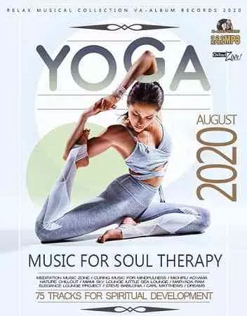 Music For Soul Therapy музыку скачать Music For Soul Therapy музыку торрент