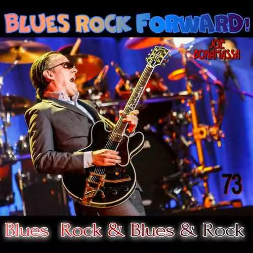 Blues Rock forward! 73 музыку скачать Blues Rock forward! 73 музыку торрент