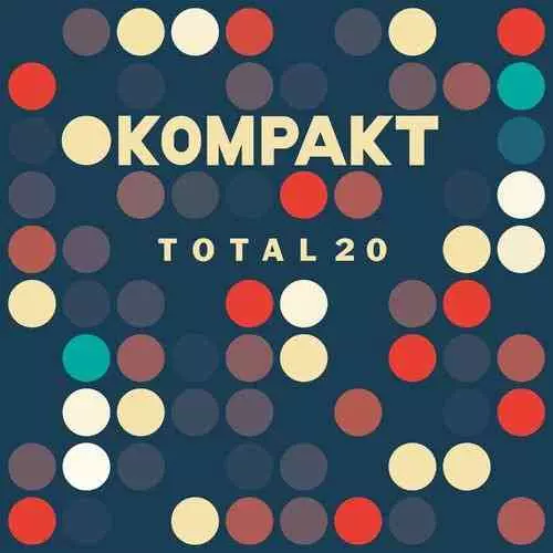 Kompakt: Total 20 музыку скачать Kompakt: Total 20 музыку торрент