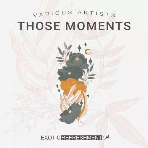 Those Moments Those Moments торрент