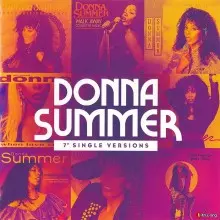 Donna Summer - 7' Single Versions (2CD) музыку скачать Donna Summer - 7' Single Versions (2CD) музыку торрент