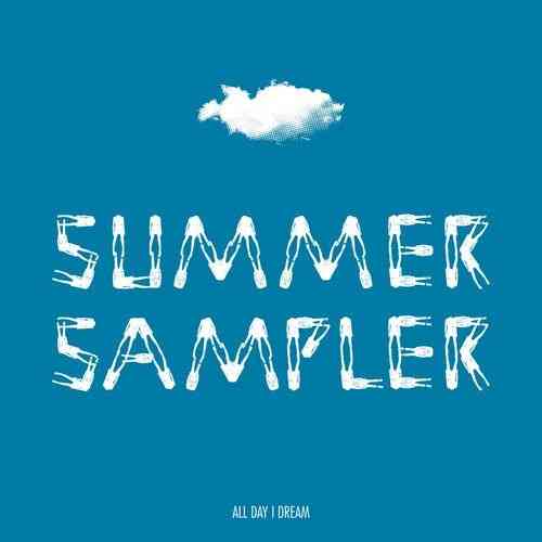 Summer Sampler скачать Сборник песен торрент