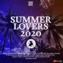 Summer Lovers - 2020 музыку скачать Summer Lovers - 2020 музыку торрент