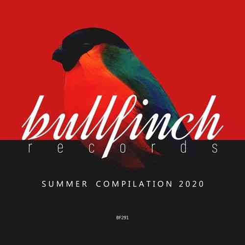 Bullfinch Summer: Compilation скачать Сборник песен торрент