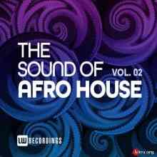 The Sound Of Afro House Vol. 02 скачать Сборник песен торрент