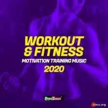 Workout & Fitness 2020 Motivation Training Music музыку скачать Workout & Fitness 2020 Motivation Training Music музыку торрент