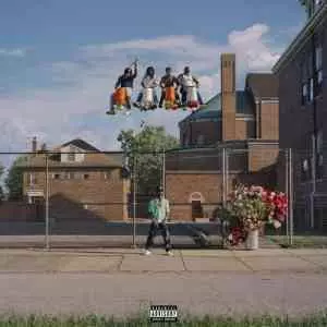 Big Sean - Detroit 2 музыку скачать Big Sean - Detroit 2 музыку торрент