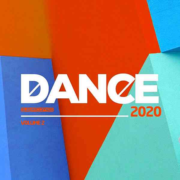 Dance 2020 Vol. 2 скачать Сборник песен торрент