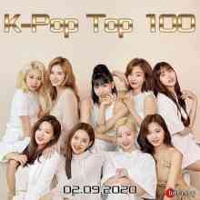 K-Pop Top 100 [02.09] скачать Сборник песен торрент